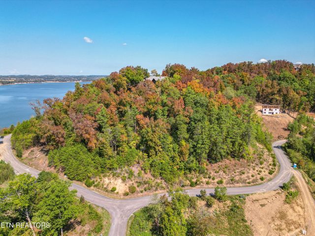 Lot 75 Stone Bridge Drive, Dandridge, TN 37725