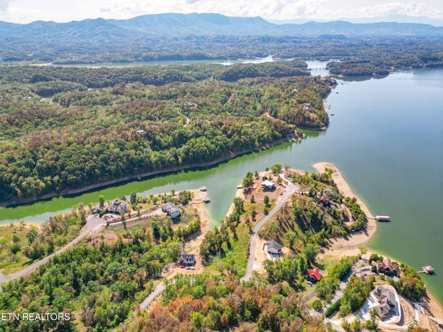 Lot 75 Stone Bridge Drive, Dandridge, TN 37725