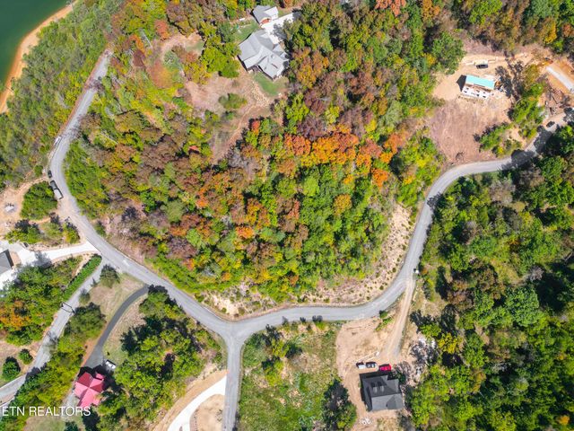 Lot 75 Stone Bridge Drive, Dandridge, TN 37725