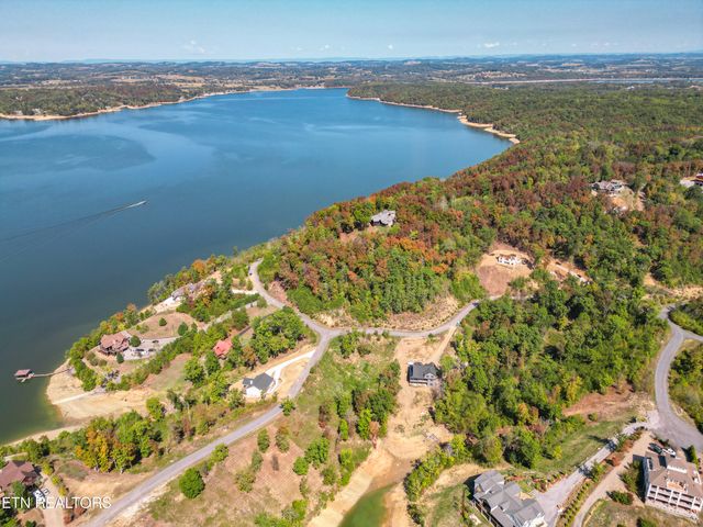 Lot 75 Stone Bridge Drive, Dandridge, TN 37725