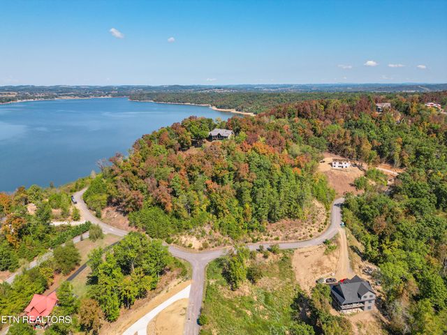 Lot 75 Stone Bridge Drive, Dandridge, TN 37725