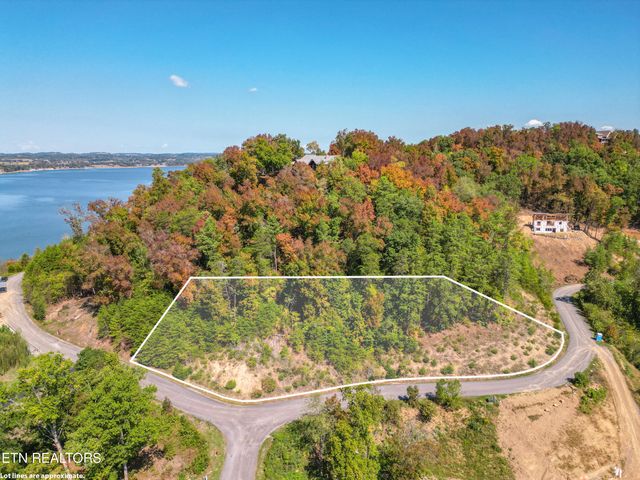 Lot 75 Stone Bridge Drive, Dandridge, TN 37725