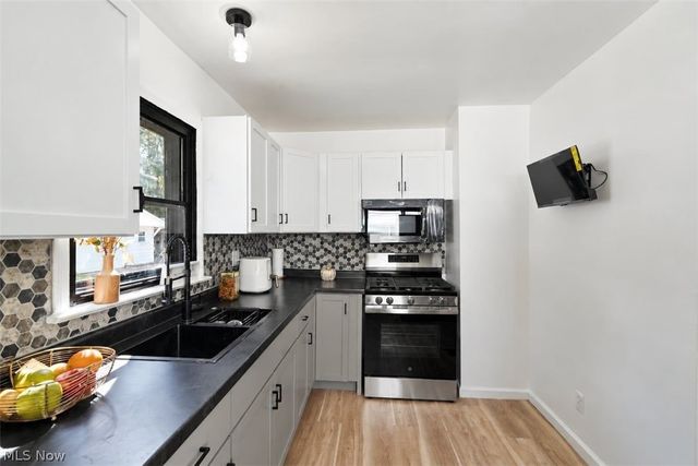 1405 Orlando Avenue, Akron, OH 44320