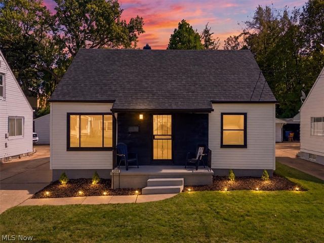 1405 Orlando Avenue, Akron, OH 44320