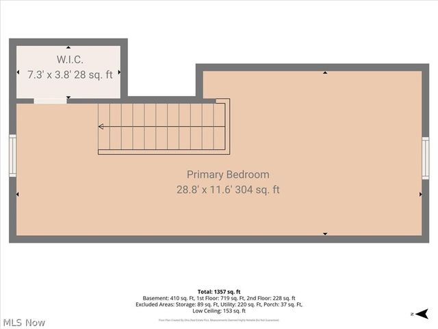 1405 Orlando Avenue, Akron, OH 44320