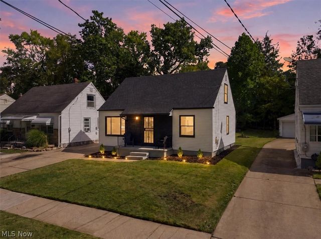 1405 Orlando Avenue, Akron, OH 44320