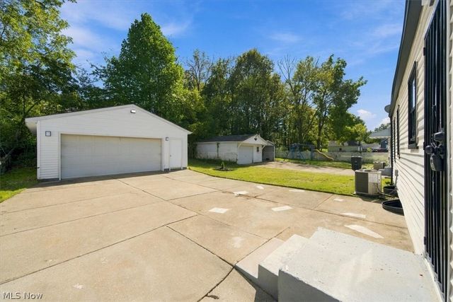 1405 Orlando Avenue, Akron, OH 44320