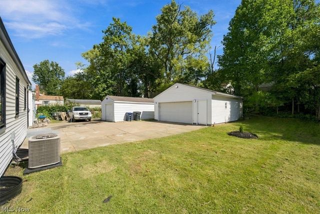 1405 Orlando Avenue, Akron, OH 44320