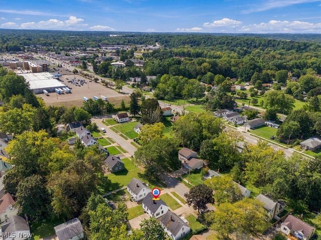 1405 Orlando Avenue, Akron, OH 44320