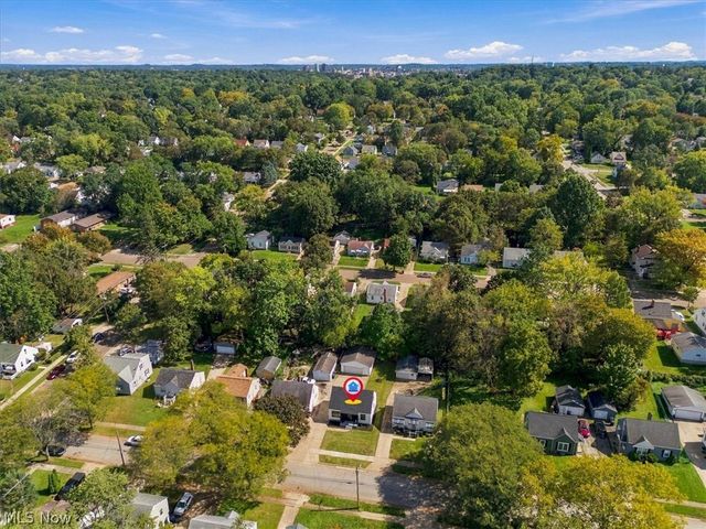 1405 Orlando Avenue, Akron, OH 44320