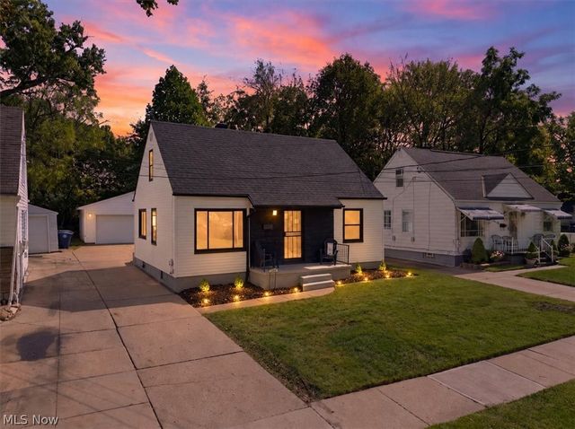 1405 Orlando Avenue, Akron, OH 44320