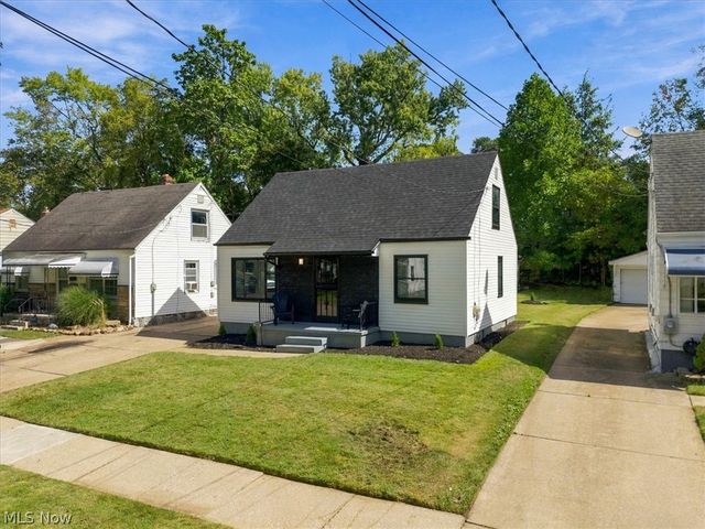 1405 Orlando Avenue, Akron, OH 44320