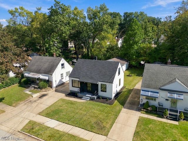 1405 Orlando Avenue, Akron, OH 44320