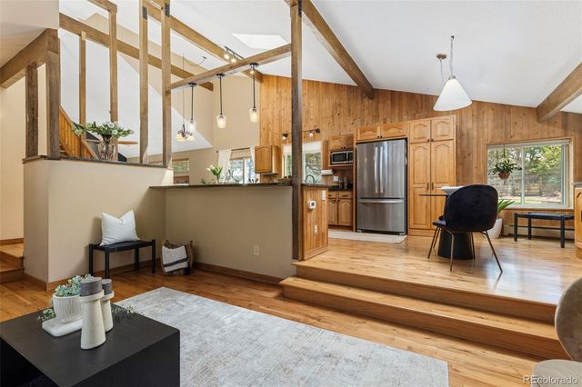 5996 N Villard Court, Parker, CO 80134