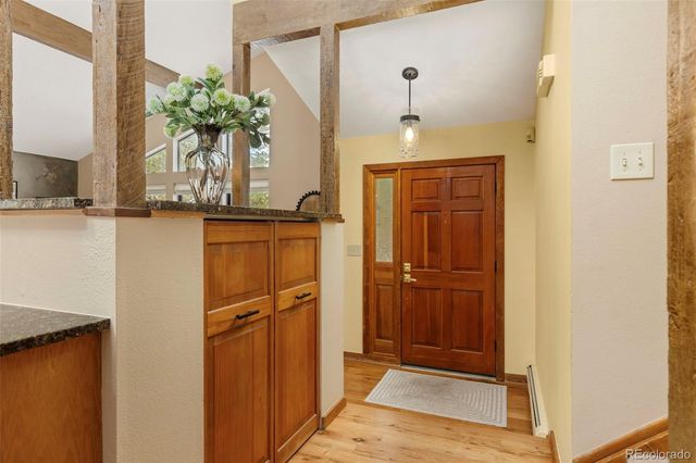 5996 N Villard Court, Parker, CO 80134