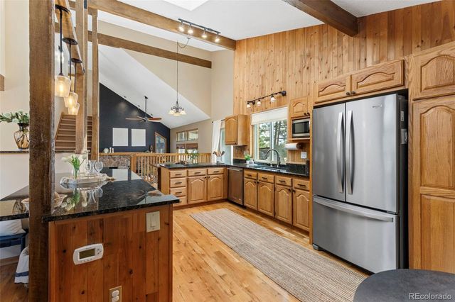 5996 N Villard Court, Parker, CO 80134