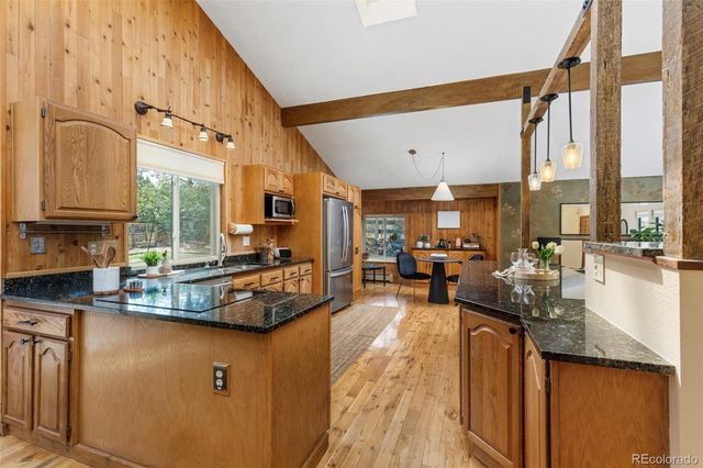 5996 N Villard Court, Parker, CO 80134