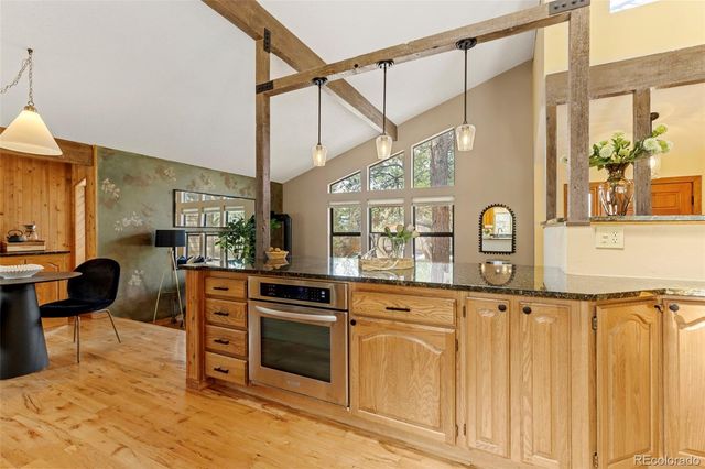 5996 N Villard Court, Parker, CO 80134