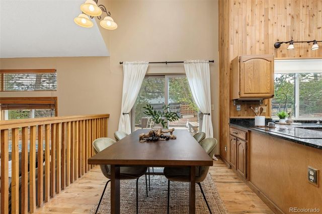 5996 N Villard Court, Parker, CO 80134