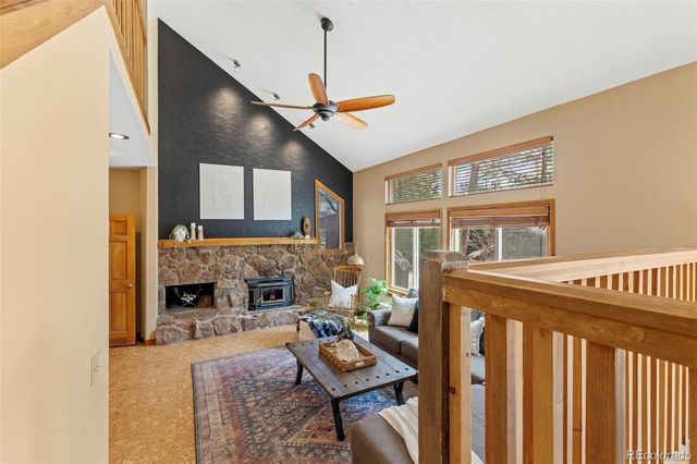 5996 N Villard Court, Parker, CO 80134