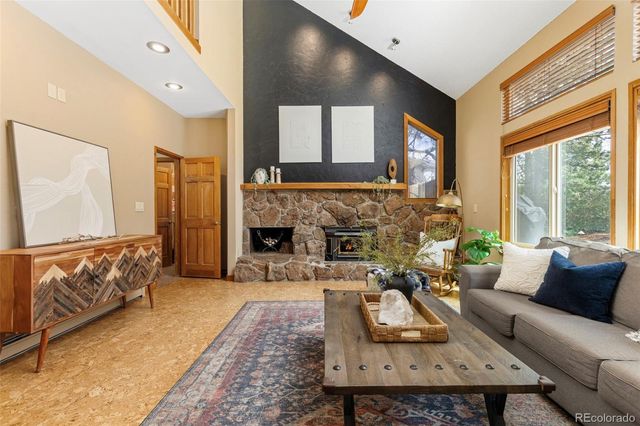 5996 N Villard Court, Parker, CO 80134