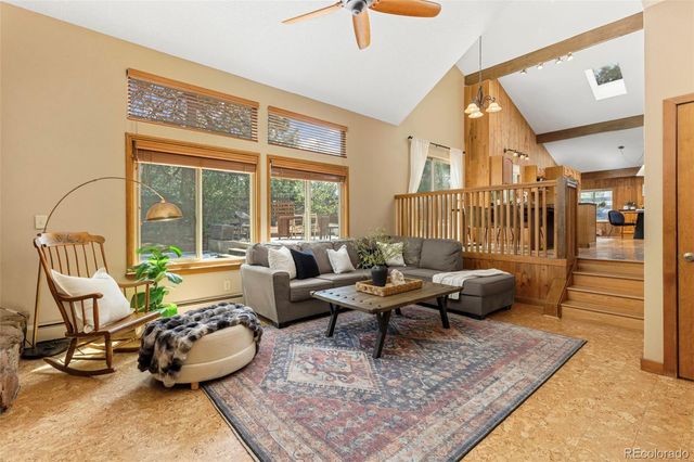 5996 N Villard Court, Parker, CO 80134