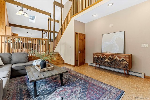 5996 N Villard Court, Parker, CO 80134