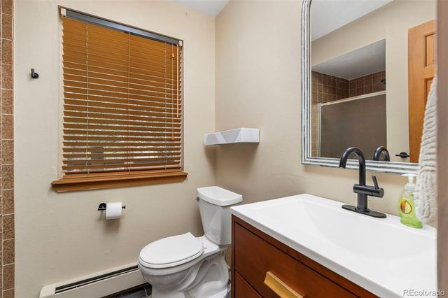 5996 N Villard Court, Parker, CO 80134