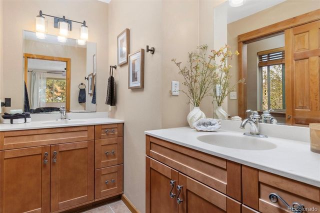 5996 N Villard Court, Parker, CO 80134