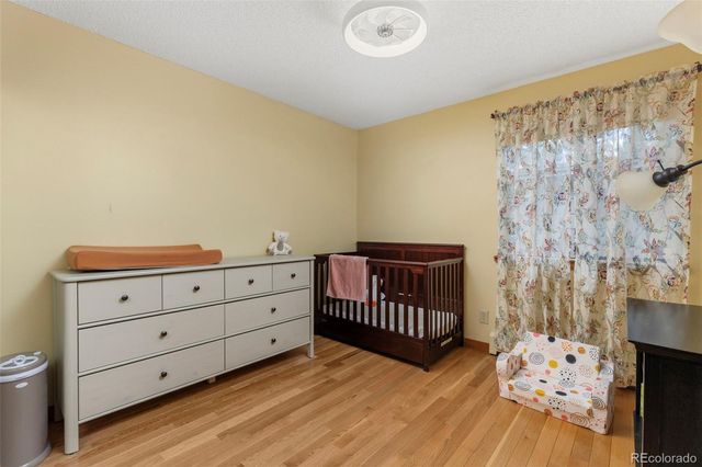5996 N Villard Court, Parker, CO 80134