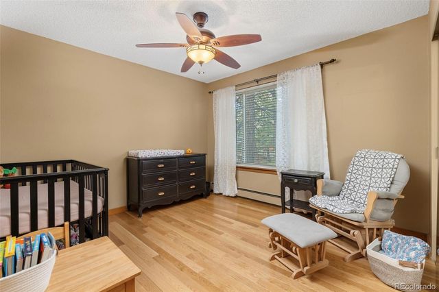 5996 N Villard Court, Parker, CO 80134