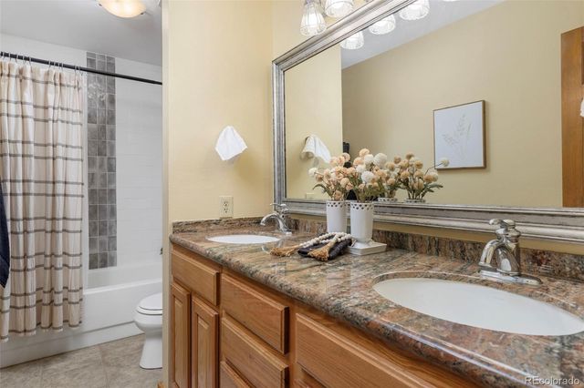 5996 N Villard Court, Parker, CO 80134
