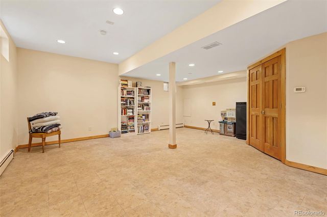 5996 N Villard Court, Parker, CO 80134