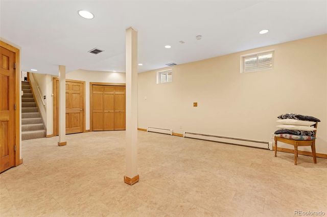 5996 N Villard Court, Parker, CO 80134