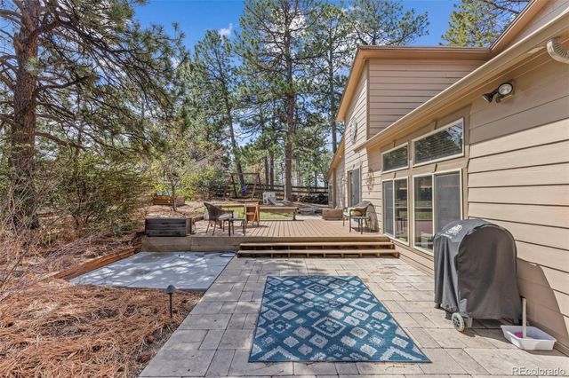 5996 N Villard Court, Parker, CO 80134