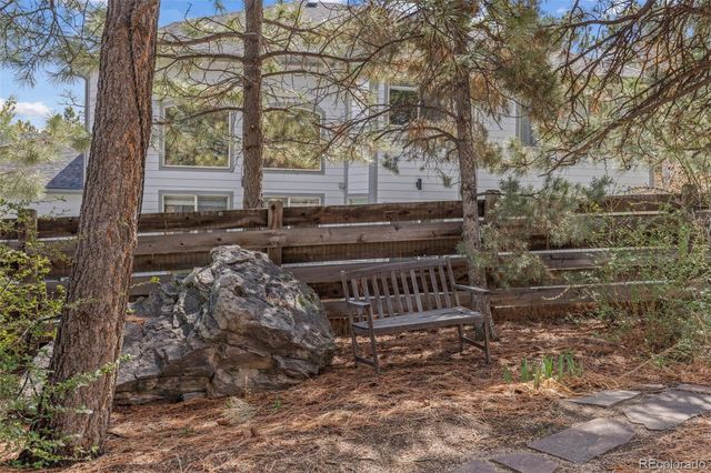 5996 N Villard Court, Parker, CO 80134