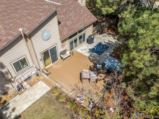 5996 N Villard Court, Parker, CO 80134