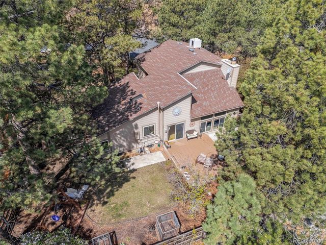 5996 N Villard Court, Parker, CO 80134