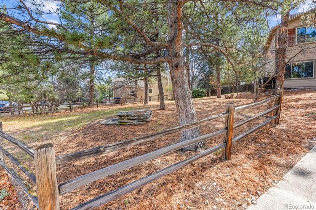 5996 N Villard Court, Parker, CO 80134