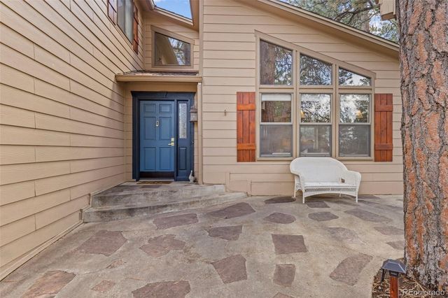 5996 N Villard Court, Parker, CO 80134
