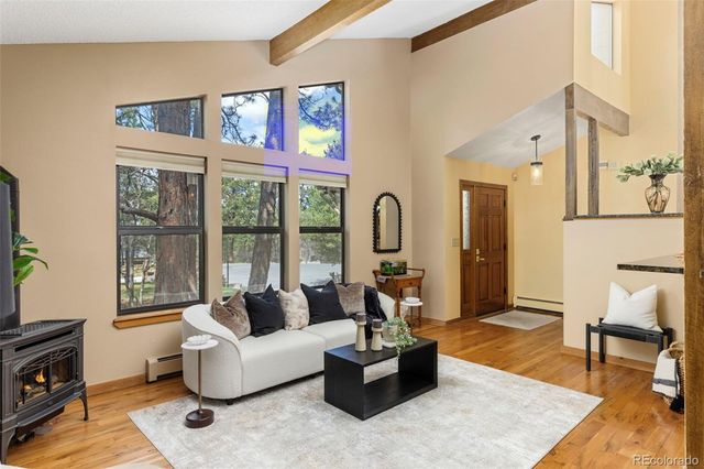 5996 N Villard Court, Parker, CO 80134