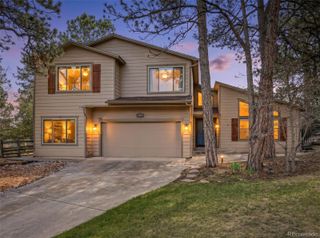 5996 N Villard Court, Parker, CO 80134
