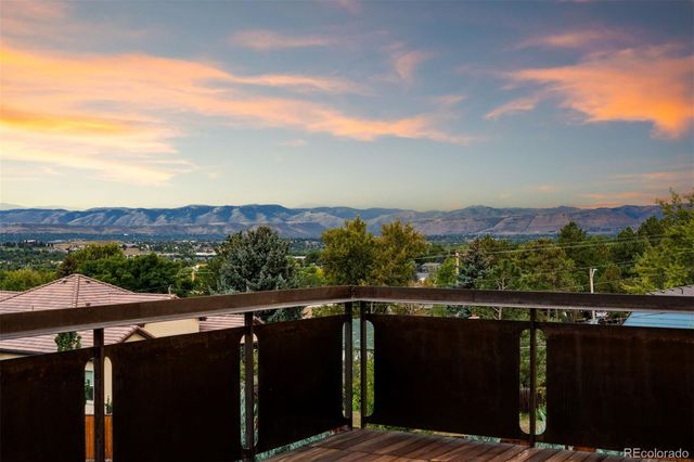 8320 W 66th Avenue, Arvada, CO 80004