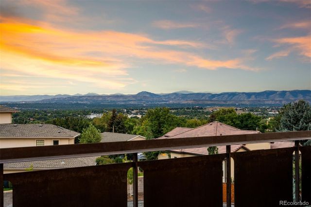 8320 W 66th Avenue, Arvada, CO 80004