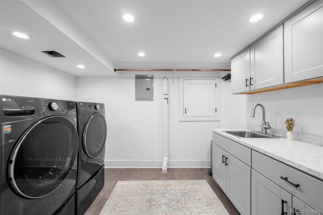 8320 W 66th Avenue, Arvada, CO 80004