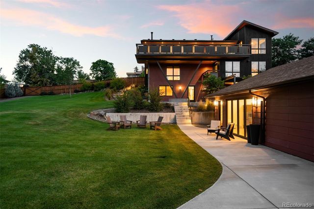 8320 W 66th Avenue, Arvada, CO 80004