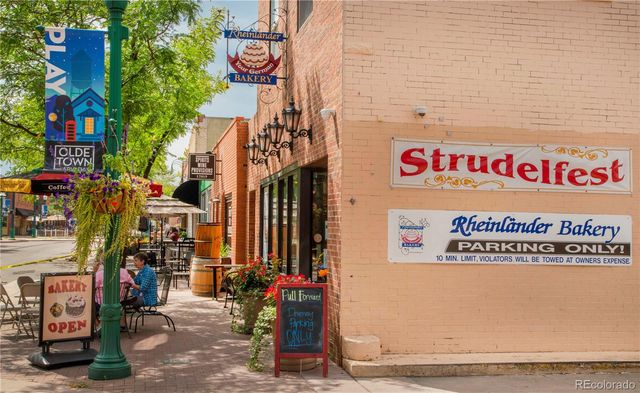 8320 W 66th Avenue, Arvada, CO 80004