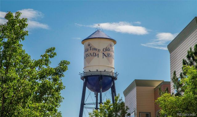 8320 W 66th Avenue, Arvada, CO 80004