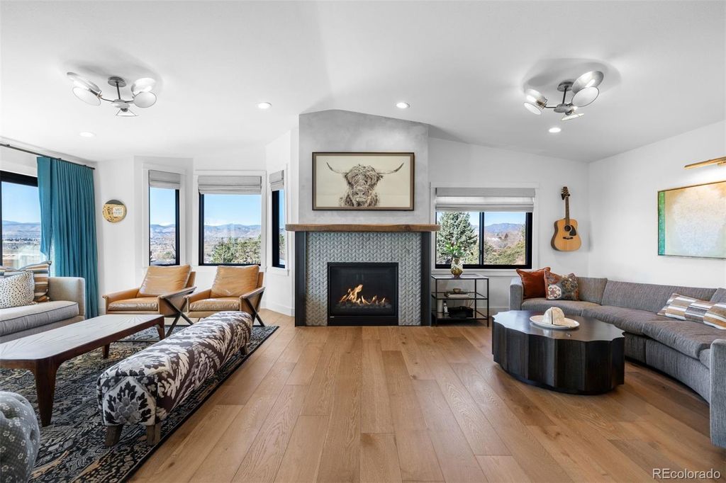 8320 W 66th Avenue, Arvada, CO 80004