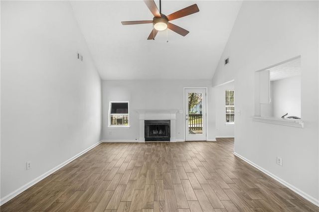 510 Saint James Court, Lawrenceville, GA 30044